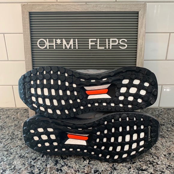 Adidas UltraBOOST S&L Mens Running Shoes NIB - Picture 7 of 8